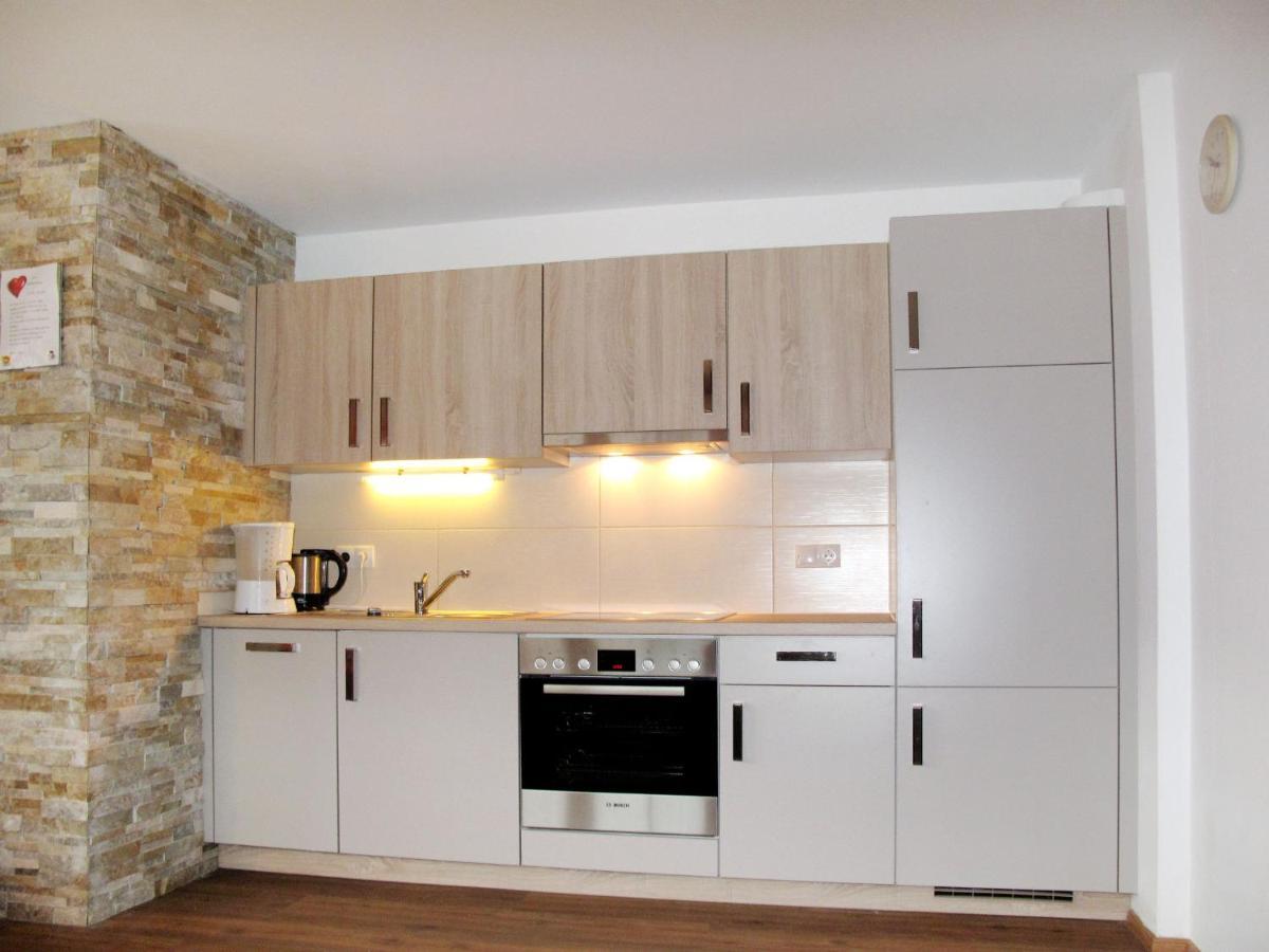Apartment Theresia - Aph310 By Interhome Alpbach Exteriér fotografie
