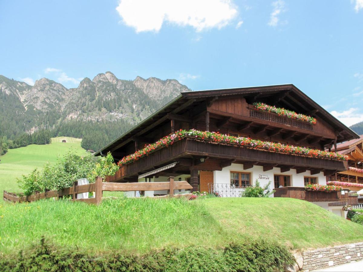 Apartment Theresia - Aph310 By Interhome Alpbach Exteriér fotografie